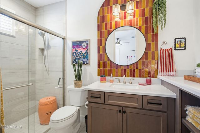 17755 E STOCKING Trail, Rio Verde, AZ 85263