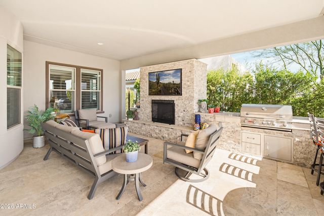 17755 E STOCKING Trail, Rio Verde, AZ 85263