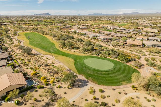 17755 E STOCKING Trail, Rio Verde, AZ 85263