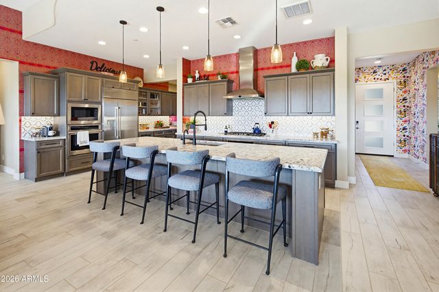 17755 E STOCKING Trail, Rio Verde, AZ 85263