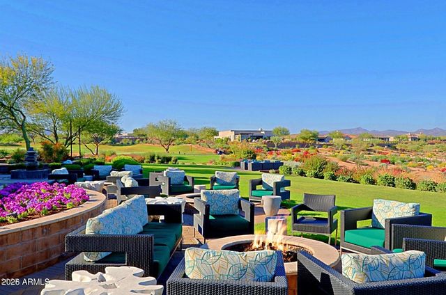 17755 E STOCKING Trail, Rio Verde, AZ 85263