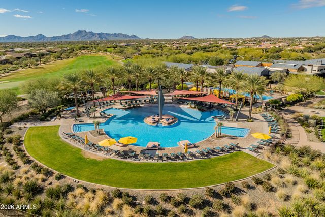 17755 E STOCKING Trail, Rio Verde, AZ 85263