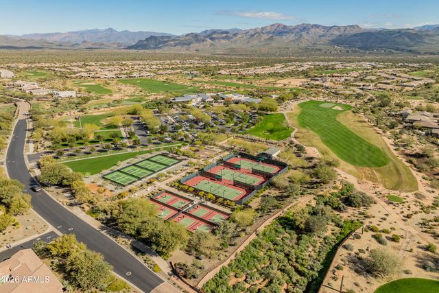 17755 E STOCKING Trail, Rio Verde, AZ 85263