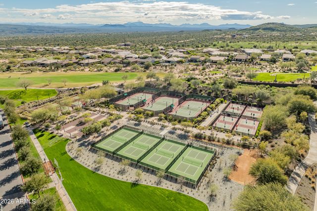 17755 E STOCKING Trail, Rio Verde, AZ 85263