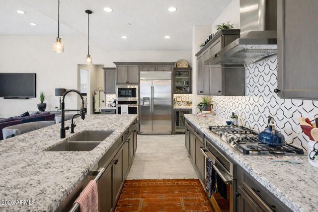 17755 E STOCKING Trail, Rio Verde, AZ 85263