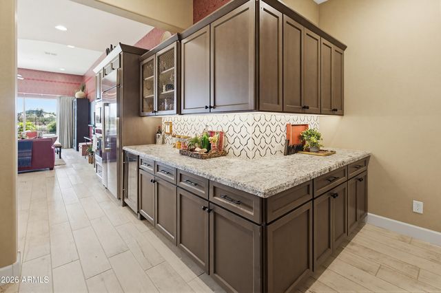 17755 E STOCKING Trail, Rio Verde, AZ 85263