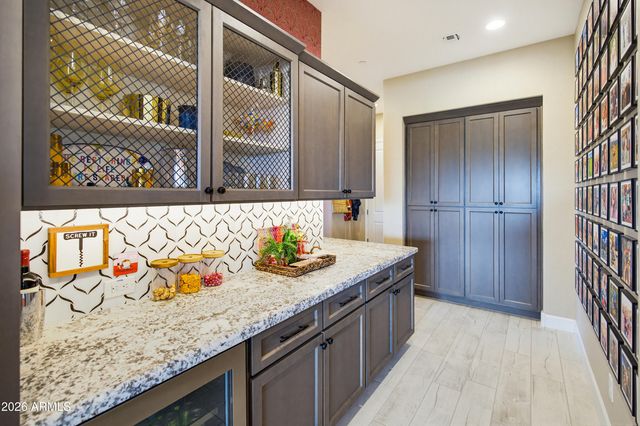 17755 E STOCKING Trail, Rio Verde, AZ 85263