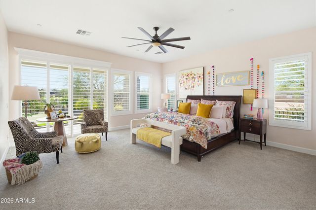 17755 E STOCKING Trail, Rio Verde, AZ 85263