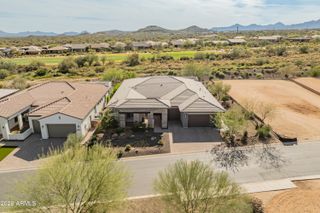 17755 E STOCKING Trail, Rio Verde, AZ 85263