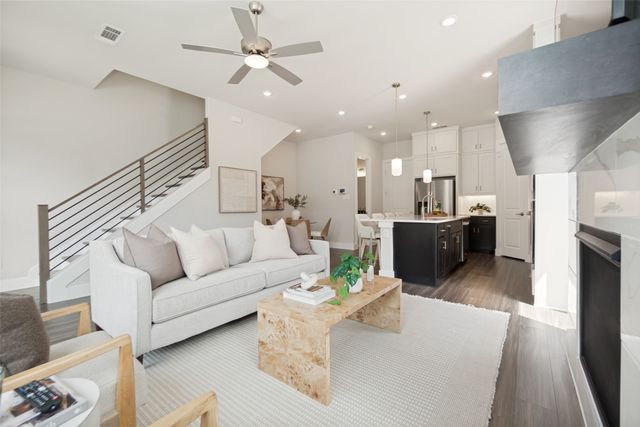 8218 Manoa Drive, Dallas, TX 75231