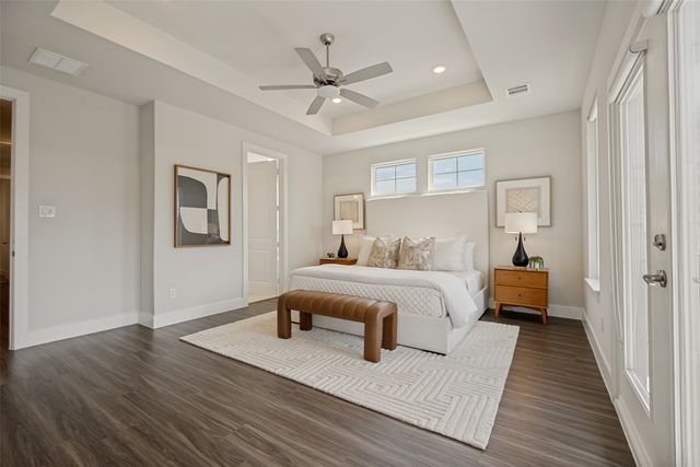 8218 Manoa Drive, Dallas, TX 75231