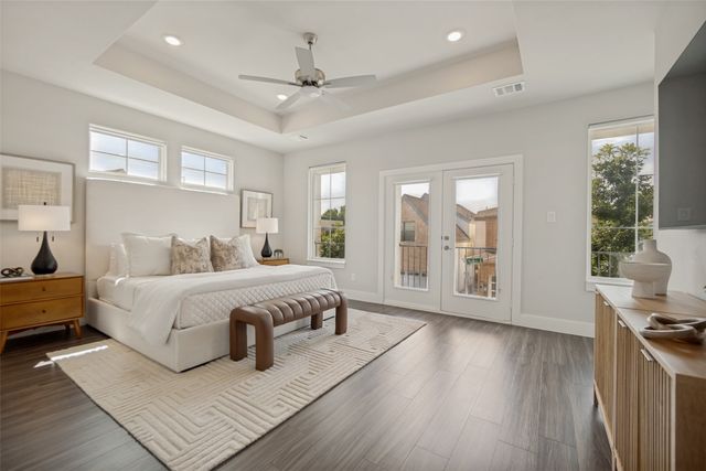 8218 Manoa Drive, Dallas, TX 75231