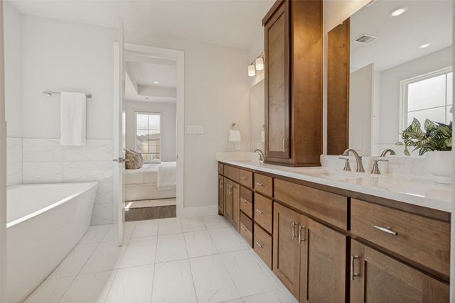 8218 Manoa Drive, Dallas, TX 75231