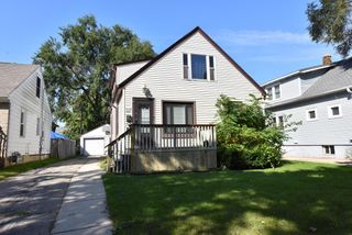 437 S 71st STREET #A, Milwaukee, WI 53214