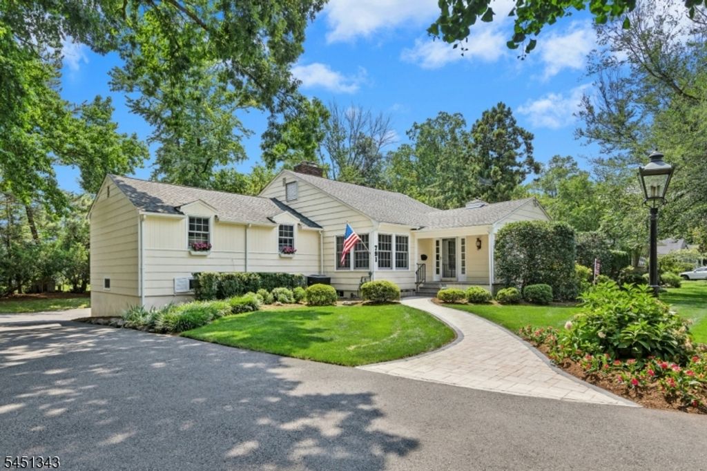 791 Knollwood Ter, Westfield Town, NJ 07090 — photo 2