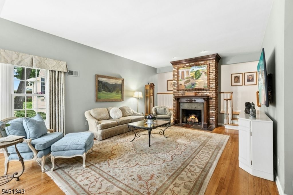 791 Knollwood Ter, Westfield Town, NJ 07090 — photo 3