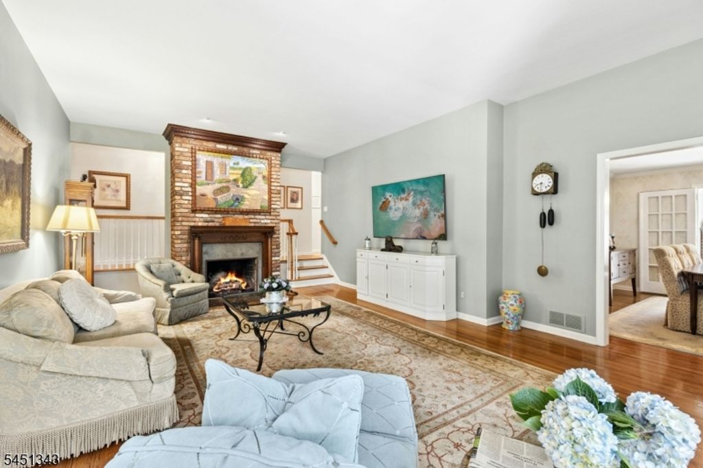 791 Knollwood Ter, Westfield Town, NJ 07090 — photo 4