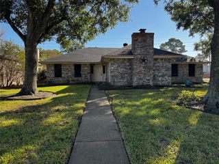6102 Fuller Street, Houston, TX 77084