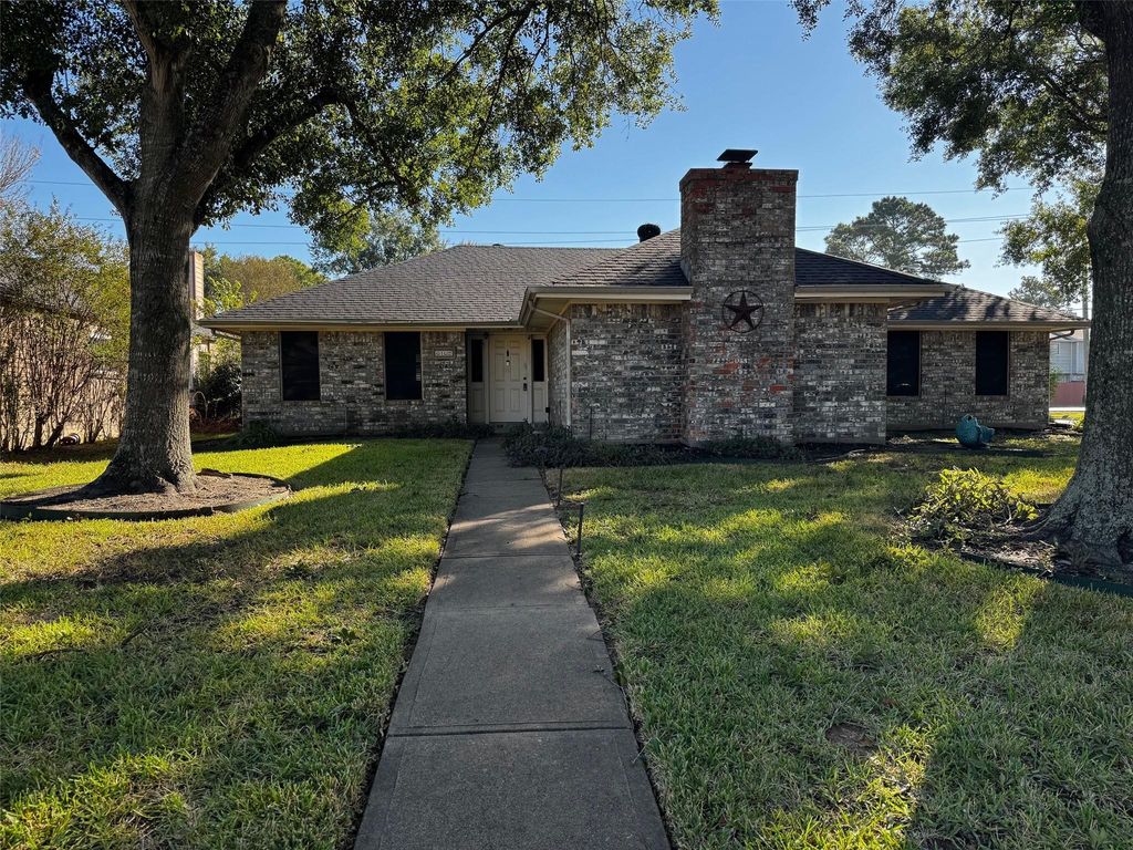 6102 Fuller Street, Houston, TX 77084