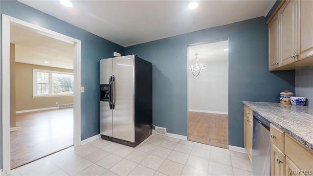 163 Park Forest Drive, Amherst, NY 14221