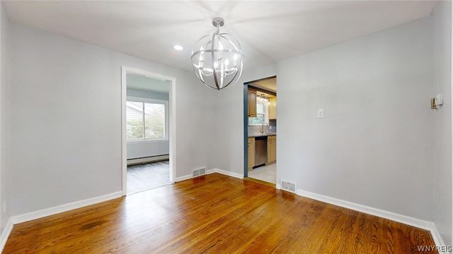163 Park Forest Drive, Amherst, NY 14221