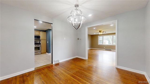 163 Park Forest Drive, Amherst, NY 14221