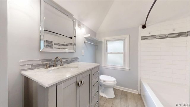 163 Park Forest Drive, Amherst, NY 14221