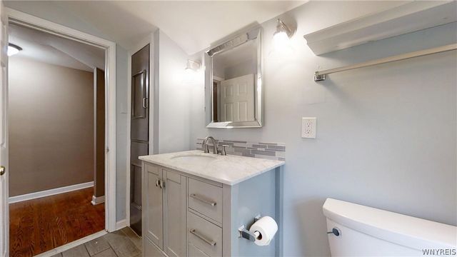 163 Park Forest Drive, Amherst, NY 14221