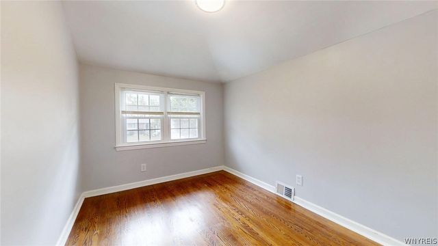 163 Park Forest Drive, Amherst, NY 14221