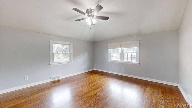 163 Park Forest Drive, Amherst, NY 14221