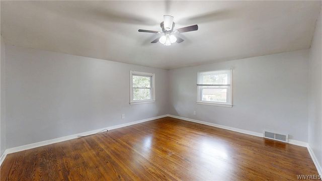 163 Park Forest Drive, Amherst, NY 14221