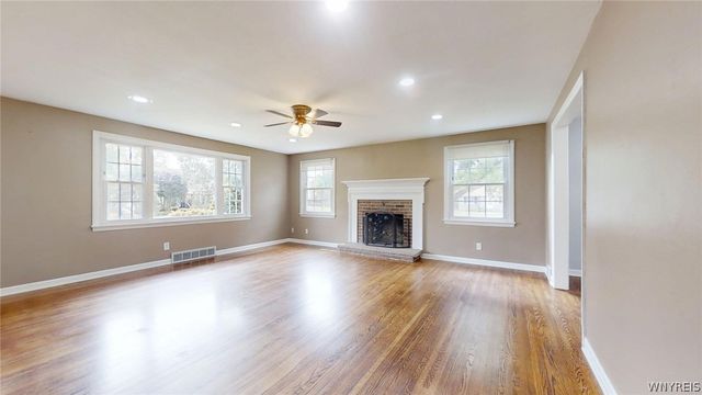 163 Park Forest Drive, Amherst, NY 14221