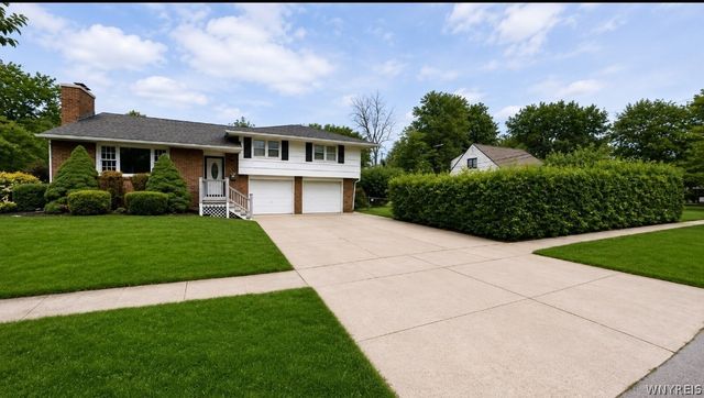 163 Park Forest Drive, Amherst, NY 14221