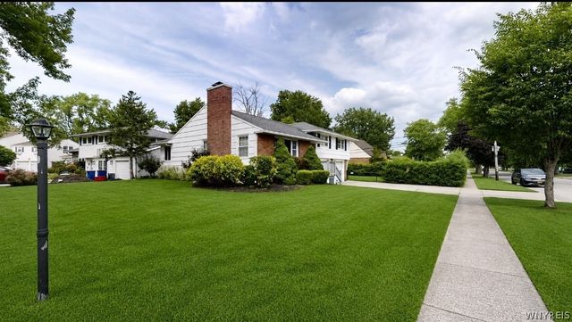 163 Park Forest Drive, Amherst, NY 14221