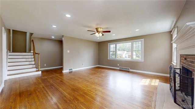 163 Park Forest Drive, Amherst, NY 14221