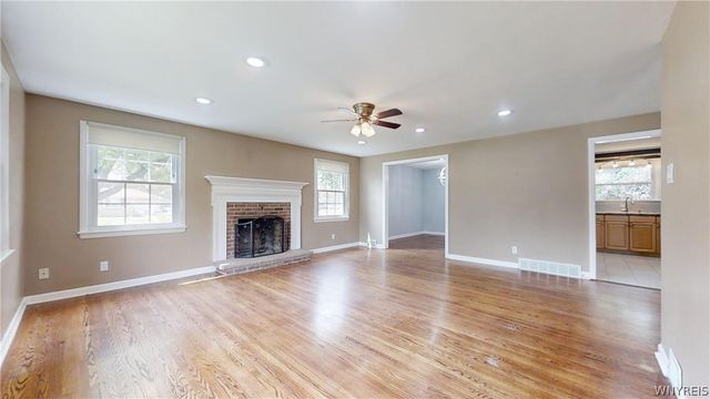 163 Park Forest Drive, Amherst, NY 14221