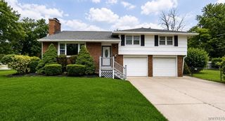 163 Park Forest Drive, Amherst, NY 14221