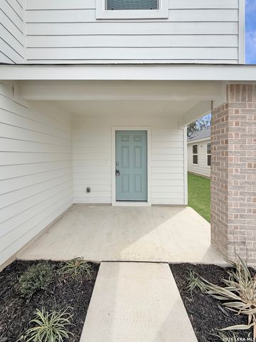 722 Jennifer Way, New Braunfels, TX 78130