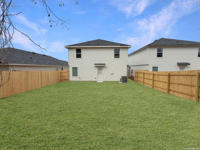 722 Jennifer Way, New Braunfels, TX 78130