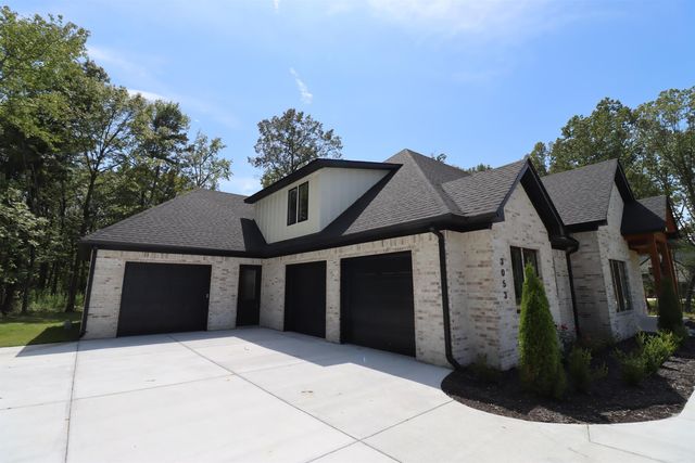 3053 Avilla Manor Trail, Alexander, AR 72002