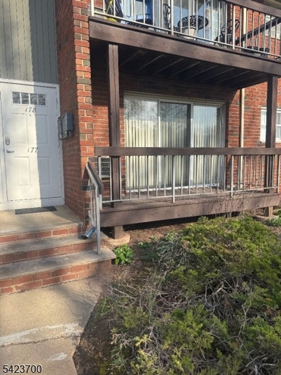 515 Andria Ave 177, Hillsborough Twp., NJ 08844