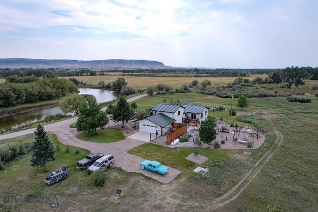 5 Rocky Reef Road, Great Falls, MT 59443