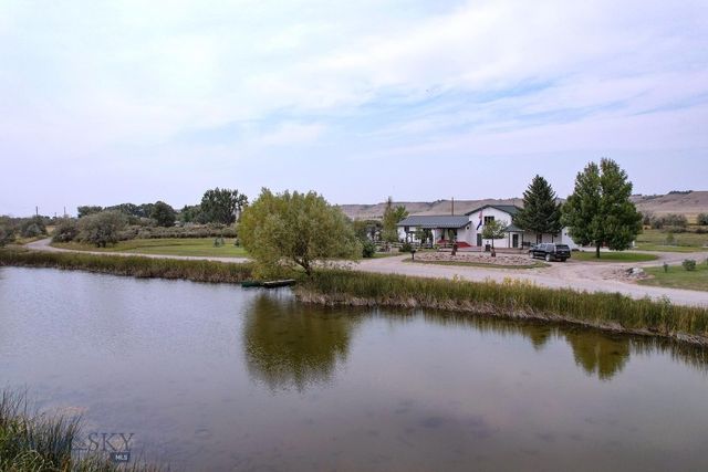 5 Rocky Reef Road, Great Falls, MT 59443