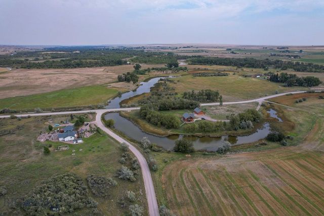 5 Rocky Reef Road, Great Falls, MT 59443