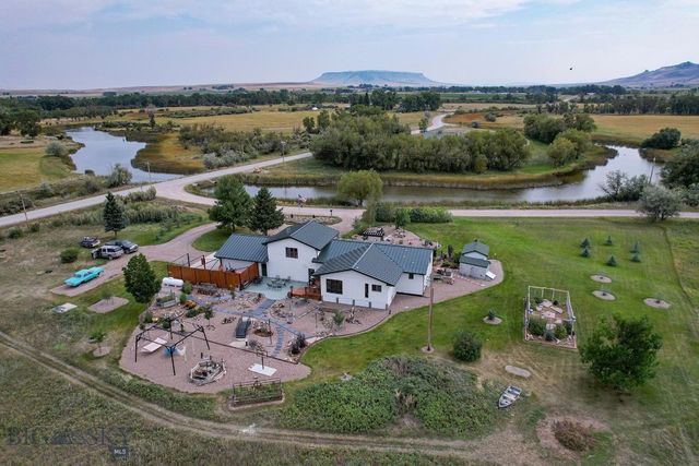 5 Rocky Reef Road, Great Falls, MT 59443