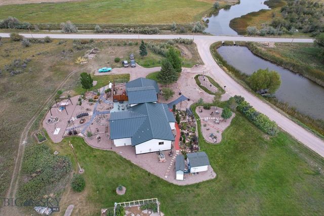 5 Rocky Reef Road, Great Falls, MT 59443