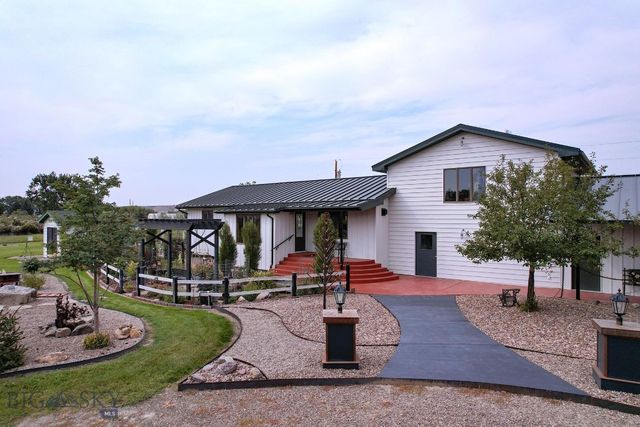 5 Rocky Reef Road, Great Falls, MT 59443