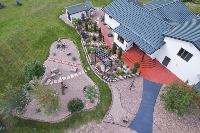 5 Rocky Reef Road, Great Falls, MT 59443