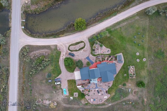 5 Rocky Reef Road, Great Falls, MT 59443