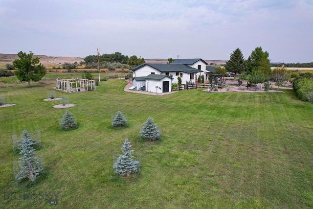 5 Rocky Reef Road, Great Falls, MT 59443